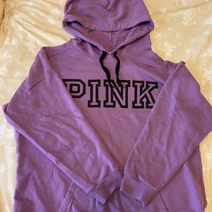 PINK Hoodie